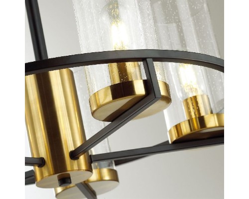 Потолочная люстра Kavo 4817/8 Odeon Light Потолочная люстра Kavo 4817/8 Odeon Light