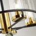 Потолочная люстра Kavo 4817/8 Odeon Light