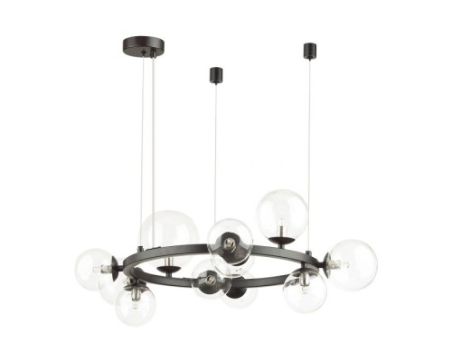 Подвесная люстра Tovi 4818/11 Odeon Light Подвесная люстра Tovi 4818/11 Odeon Light