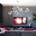 Подвесная люстра Tovi 4818/14 Odeon Light