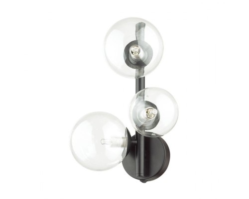 Бра Tovi 4818/3W Odeon Light Бра Tovi 4818/3W Odeon Light