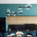 Подвесной светильник Tovi 4818/7 Odeon Light