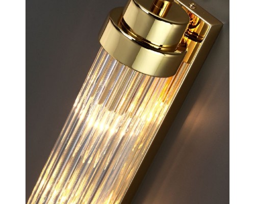 Настенный светильник Lordi 4822/2W Odeon Light Настенный светильник Lordi 4822/2W Odeon Light