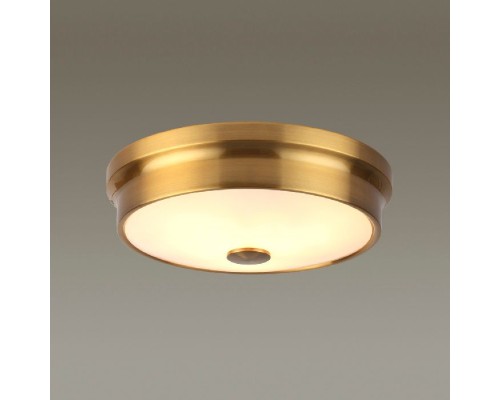 Настенно-потолочный светильник Marsei 4824/3C Odeon Light Настенно-потолочный светильник Marsei 4824/3C Odeon Light