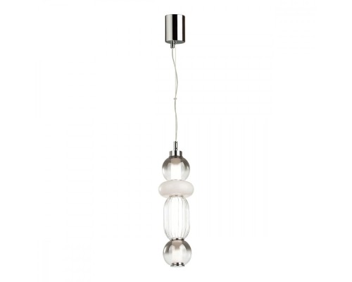Подвесной светильник Beans 4827/18L Odeon Light Подвесной светильник Beans 4827/18L Odeon Light