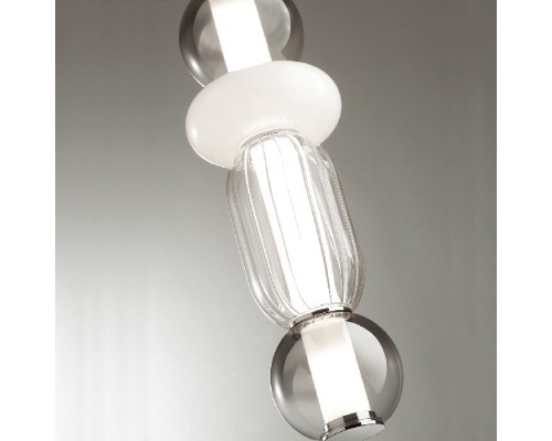 Подвесной светильник Beans 4827/18L Odeon Light Подвесной светильник Beans 4827/18L Odeon Light