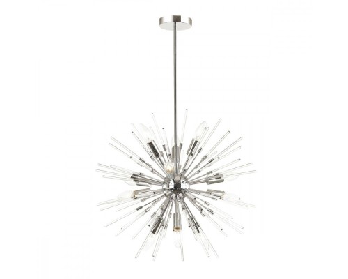 Потолочная люстра Kadrilia 4828/12 Odeon Light