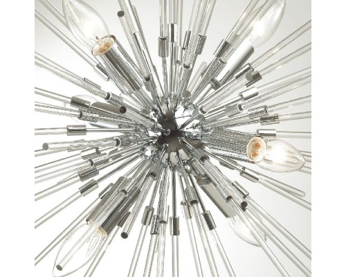 Потолочная люстра Kadrilia 4828/6 Odeon Light