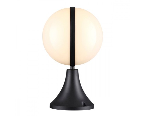 Наземный фонарь Lomeo 4832/1A Odeon Light Наземный фонарь Lomeo 4832/1A Odeon Light