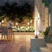 Наземный фонарь Lomeo 4832/1A Odeon Light