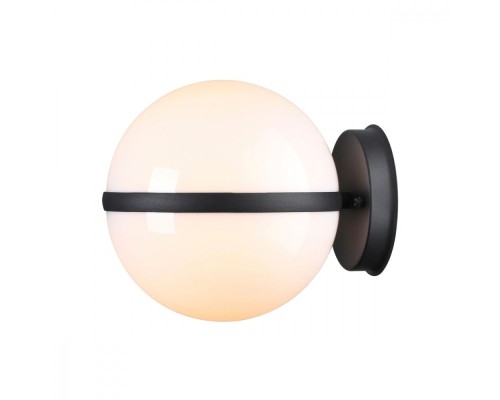 Настенный светильник уличный Lomeo 4832/1W Odeon Light Настенный светильник уличный Lomeo 4832/1W Odeon Light