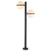 Наземный фонарь Lomeo 4832/2F Odeon Light