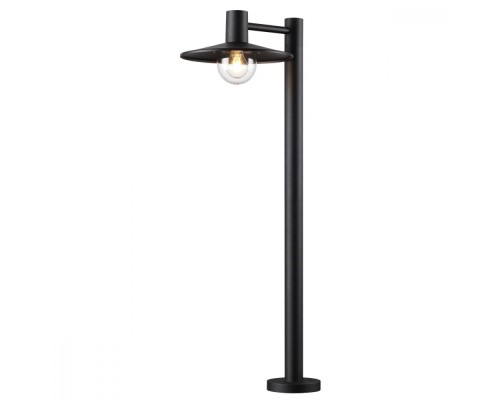 Наземный фонарь Furcadia 4833/1F Odeon Light Наземный фонарь Furcadia 4833/1F Odeon Light