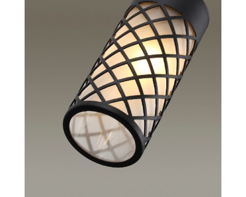 Настенный светильник уличный Dunes 4834/1W Odeon Light Настенный светильник уличный Dunes 4834/1W Odeon Light