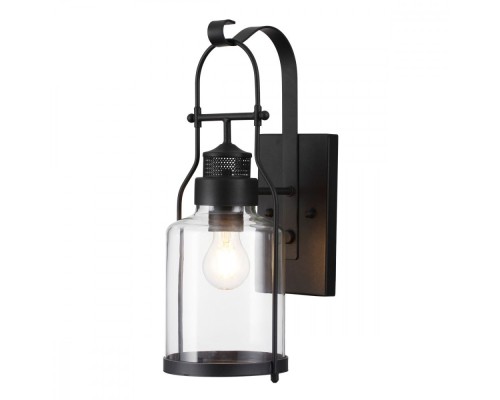 Настенный фонарь уличный Kalpi 4835/1W Odeon Light Настенный фонарь уличный Kalpi 4835/1W Odeon Light