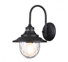 Настенный фонарь уличный Kalpi 4836/1W Odeon Light