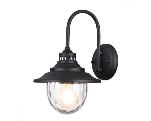Настенный фонарь уличный Kalpi 4836/1W Odeon Light Настенный фонарь уличный Kalpi 4836/1W Odeon Light