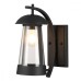 Настенный фонарь уличный Kalpi 4837/1W Odeon Light