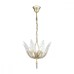 Подвесная люстра Floweri 4838/4 Odeon Light