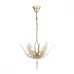 Подвесная люстра Floweri 4838/6 Odeon Light