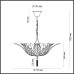 Подвесная люстра Floweri 4838/8 Odeon Light