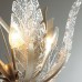 Подвесная люстра Floweri 4838/8 Odeon Light