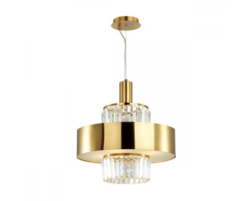 Подвесная люстра Lepart 4840/4 Odeon Light Подвесная люстра Lepart 4840/4 Odeon Light