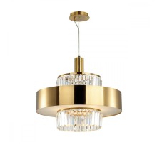 Подвесная люстра Lepart 4840/6 Odeon Light