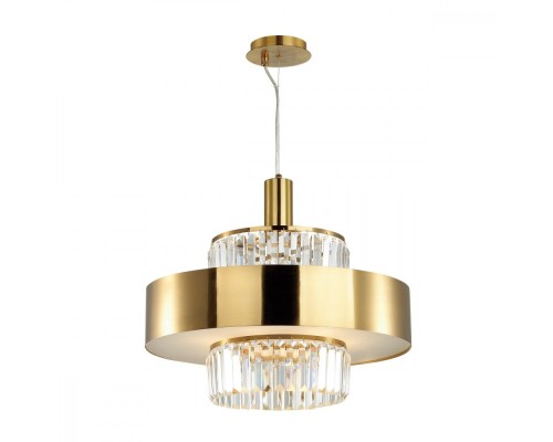 Подвесная люстра Lepart 4840/6 Odeon Light Подвесная люстра Lepart 4840/6 Odeon Light