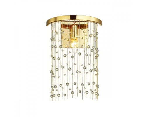 Настенный светильник Raini 4844/1W Odeon Light Настенный светильник Raini 4844/1W Odeon Light