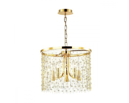 Подвесная люстра Raini 4844/5 Odeon Light Подвесная люстра Raini 4844/5 Odeon Light