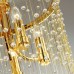 Подвесная люстра Raini 4844/6 Odeon Light