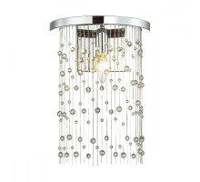 Настенный светильник Raini 4845/1W Odeon Light