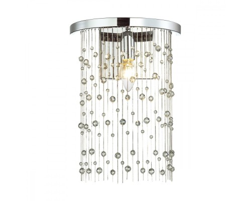 Настенный светильник Raini 4845/1W Odeon Light Настенный светильник Raini 4845/1W Odeon Light