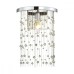 Настенный светильник Raini 4845/1W Odeon Light