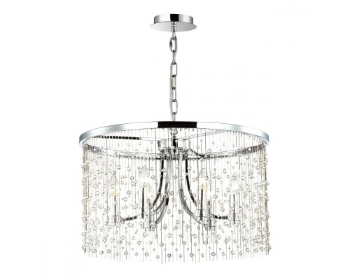 Подвесная люстра Raini 4845/6 Odeon Light Подвесная люстра Raini 4845/6 Odeon Light