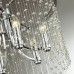 Подвесная люстра Raini 4845/6 Odeon Light