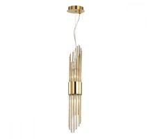Подвесной светильник Flambi 4847/2 Odeon Light