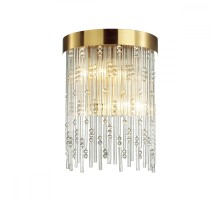 Настенный светильник Refano 4848/2W Odeon Light