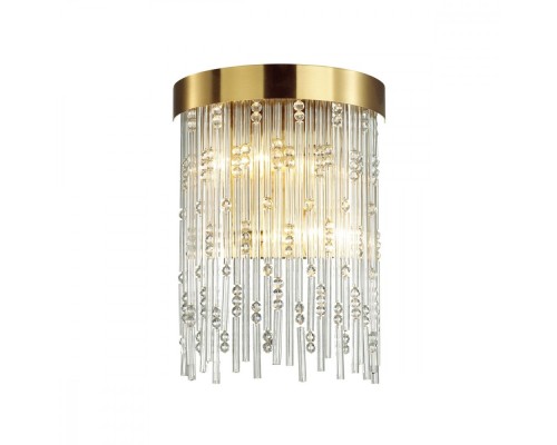 Настенный светильник Refano 4848/2W Odeon Light Настенный светильник Refano 4848/2W Odeon Light