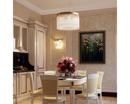 Настенный светильник Refano 4848/2W Odeon Light Настенный светильник Refano 4848/2W Odeon Light