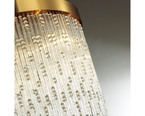 Настенный светильник Refano 4848/2W Odeon Light Настенный светильник Refano 4848/2W Odeon Light