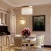 Подвесная люстра Refano 4848/8 Odeon Light