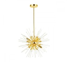 Потолочная люстра Kadrilia 4849/6 Odeon Light