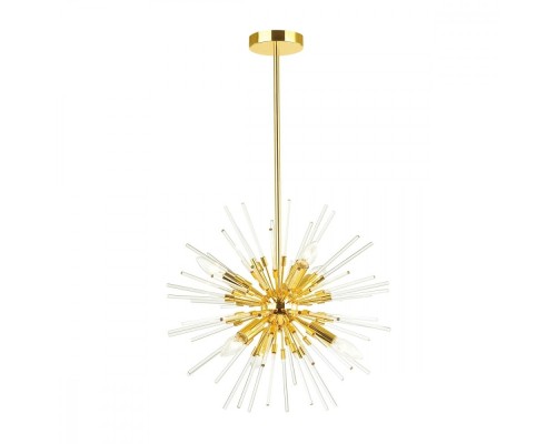 Потолочная люстра Kadrilia 4849/6 Odeon Light Потолочная люстра Kadrilia 4849/6 Odeon Light