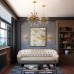 Потолочная люстра Kadrilia 4849/6 Odeon Light