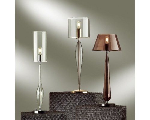 Настольная лампа Tower 4852/1T Odeon Light Настольная лампа Tower 4852/1T Odeon Light
