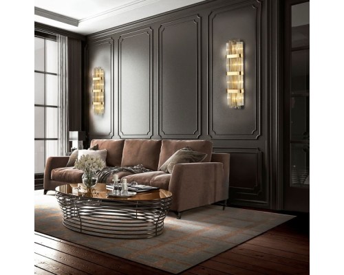 Настенный светильник Empire 4853/4W Odeon Light Настенный светильник Empire 4853/4W Odeon Light