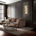 Настенный светильник Empire 4853/4W Odeon Light
