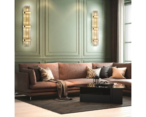 Настенный светильник Empire 4853/6W Odeon Light Настенный светильник Empire 4853/6W Odeon Light